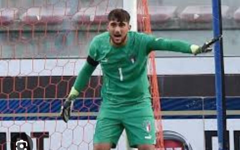 Quante incognite, ma in questi giovani si intravede qualità. Arriva il portiere Federico Magro
