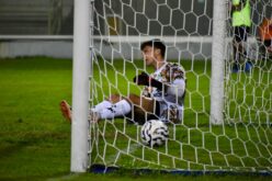 Il Foggia cambia pelle e porta a casa tre punti preziosi. Battuto il Sorrento (1-0)