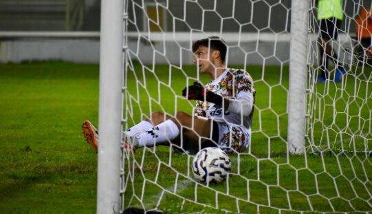 Il Foggia cambia pelle e porta a casa tre punti preziosi. Battuto il Sorrento (1-0)