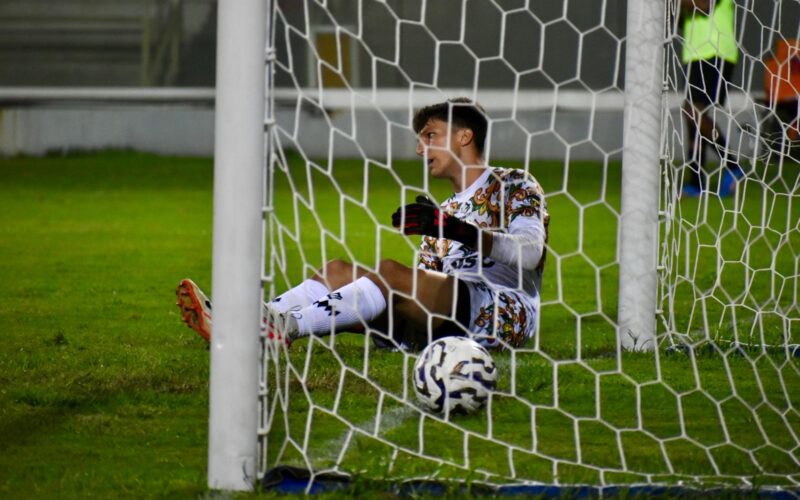 Il Foggia cambia pelle e porta a casa tre punti preziosi. Battuto il Sorrento (1-0)