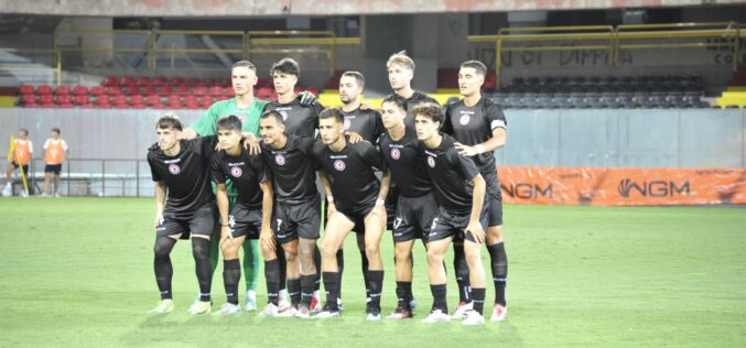 Catania-Foggia: le ultimissime