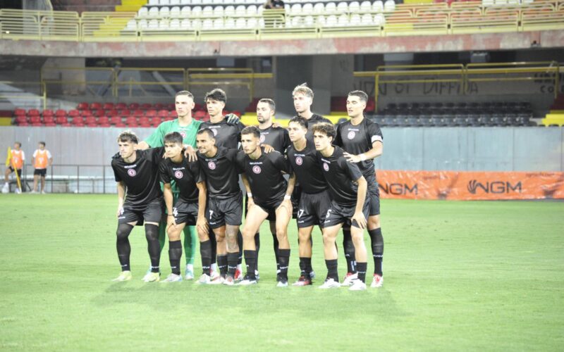 Catania-Foggia: le ultimissime