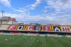 Coppa Italia: Heraclea-Manfredonia 2-1