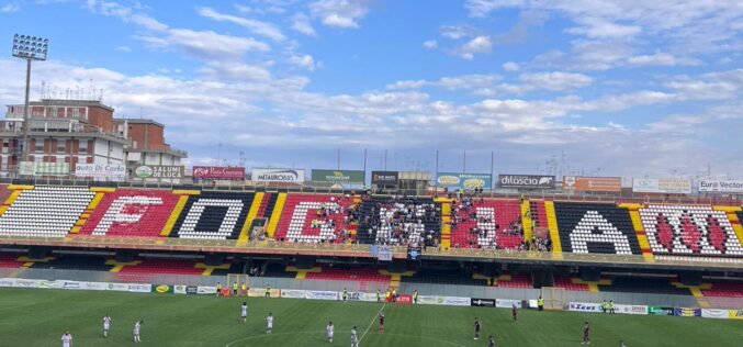 Coppa Italia: Heraclea-Manfredonia 2-1