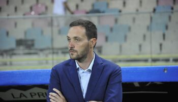 Serie C stagione 2025-2026 – Le foto di Coppa Italia Foggia-Siracusa