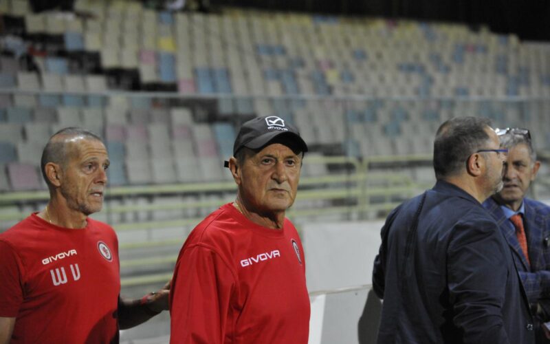 Doppio inedito con Colavitto. Rossi-Giugliano e la, quasi, Serie B
