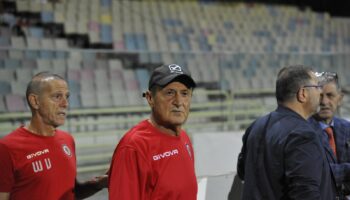 Serie C stagione 2025-2026 – Le foto di Foggia-Sorrento
