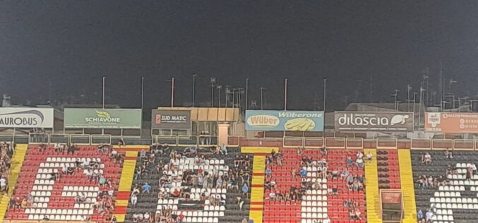 Coppa Italia: Foggia-Siracusa2-1. Rossoneri passano il turno