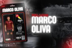 Ufficiale: Marco Oliva è rossonero