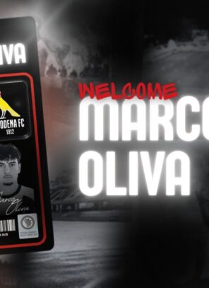 Ufficiale: Marco Oliva è rossonero
