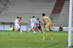Top & Flop di Audace Cerignola-Foggia
