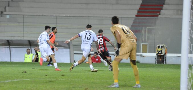 Top & Flop di Audace Cerignola-Foggia