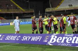 Foggia-Casertana: le ultimissime