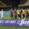 Foggia-Casertana: le ultimissime