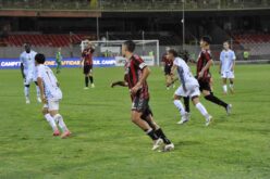 La fotocronaca di Foggia-Latina