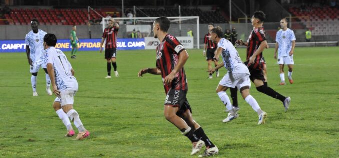 La fotocronaca di Foggia-Latina