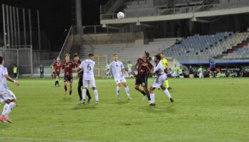 Serie C stagione 2025-2026 – Le foto di Foggia-Latina