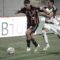 La fotocronaca di Foggia-Casertana