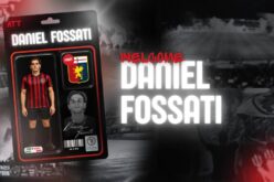 Ufficiale: Daniel Fossati al Foggia