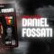 Ufficiale: Daniel Fossati al Foggia