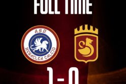Heraclea – Real Normanna 1 – 0