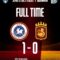 Heraclea – Real Normanna 1 – 0