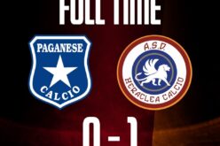 Paganese-Heraclea 0-1