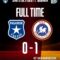 Paganese-Heraclea 0-1