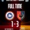 Heraclea-Afragolese 1-3