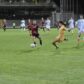 Serie C stagione 2025-2026 – Le foto di Foggia-Latina