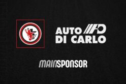 Auto Di Carlo al fianco del calcio Foggia