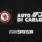 Auto Di Carlo al fianco del calcio Foggia