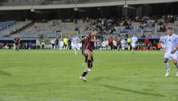 Serie C stagione 2025-2026 – Le foto di Foggia-Latina