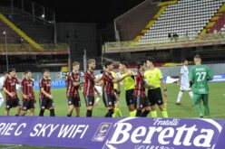 Cerignola-Foggia: le ultimissime