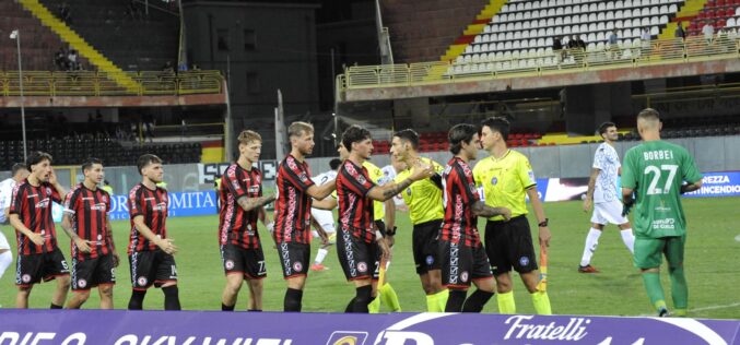 Cerignola-Foggia: le ultimissime