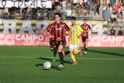 Audace Cerignola-Foggia: le pagelle rossonere