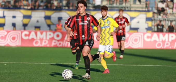 Audace Cerignola-Foggia: le pagelle rossonere