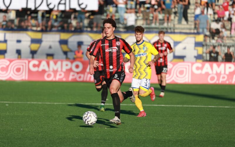 Audace Cerignola-Foggia: le pagelle rossonere