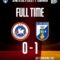 Heraclea-Fasano 0-1