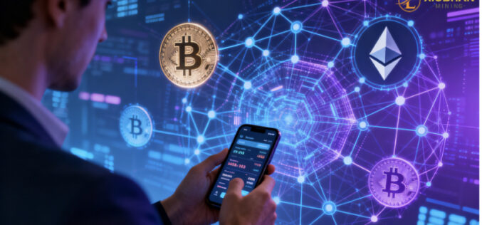 Xiushanmining lancia la stablecoin “BTC” conforme agli standard statunitensi per soddisfare le nuove normative federali