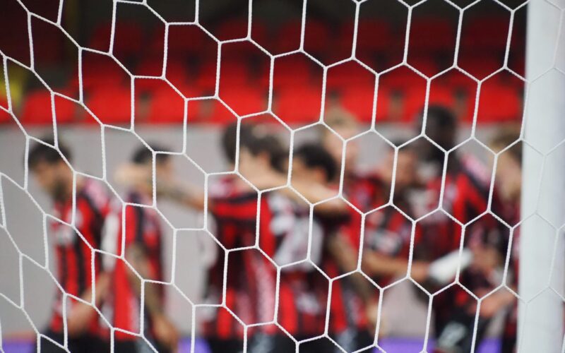 Ancora un pari (1-1) in una gara che il Foggia avrebbe dovuto chiudere prima contro una Casertana non irresistibile