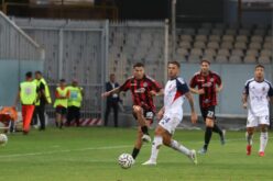 Top & Flop di Foggia-Casertana