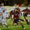 Il pari con il Latina (1-1) evidenzia tutte le difficoltà del Foggia in zona d’attacco