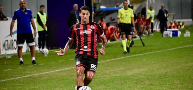 Top & Flop di Foggia – Latina