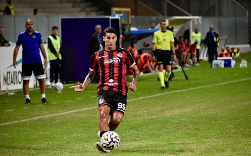 Top & Flop di Foggia – Latina