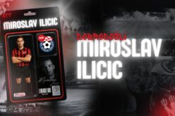 Ufficiale: Miroslav Ilicic è rossonero