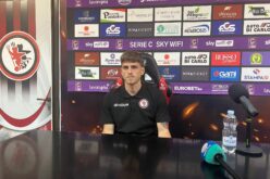 Panico: “Affrontiamo una squadra di categoria”