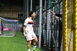 Le pagelle: Passi in avanti per Sylla. Oliva si conferma positivamente. Illicic dovrebbe giocare più minuti