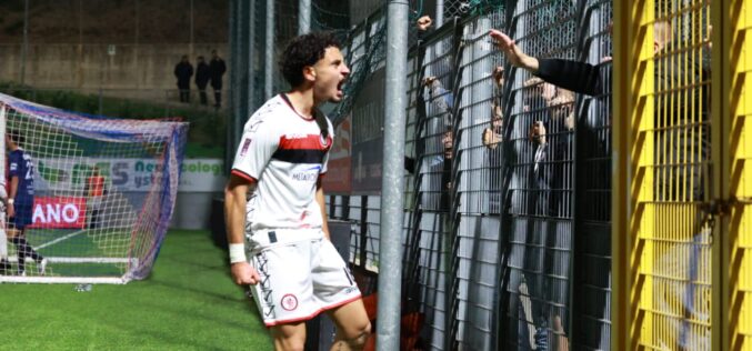 AZ Picerno-Foggia: le pagelle rossonere