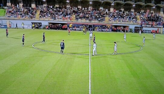 Top & Flop di Picerno-Foggia